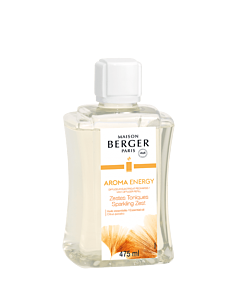 Maison Berger Aroma Energy Mist Diffuser Refill